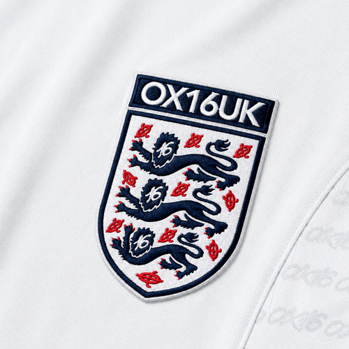2006 ENGLAND TOP