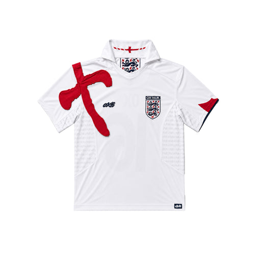 2006 ENGLAND TOP