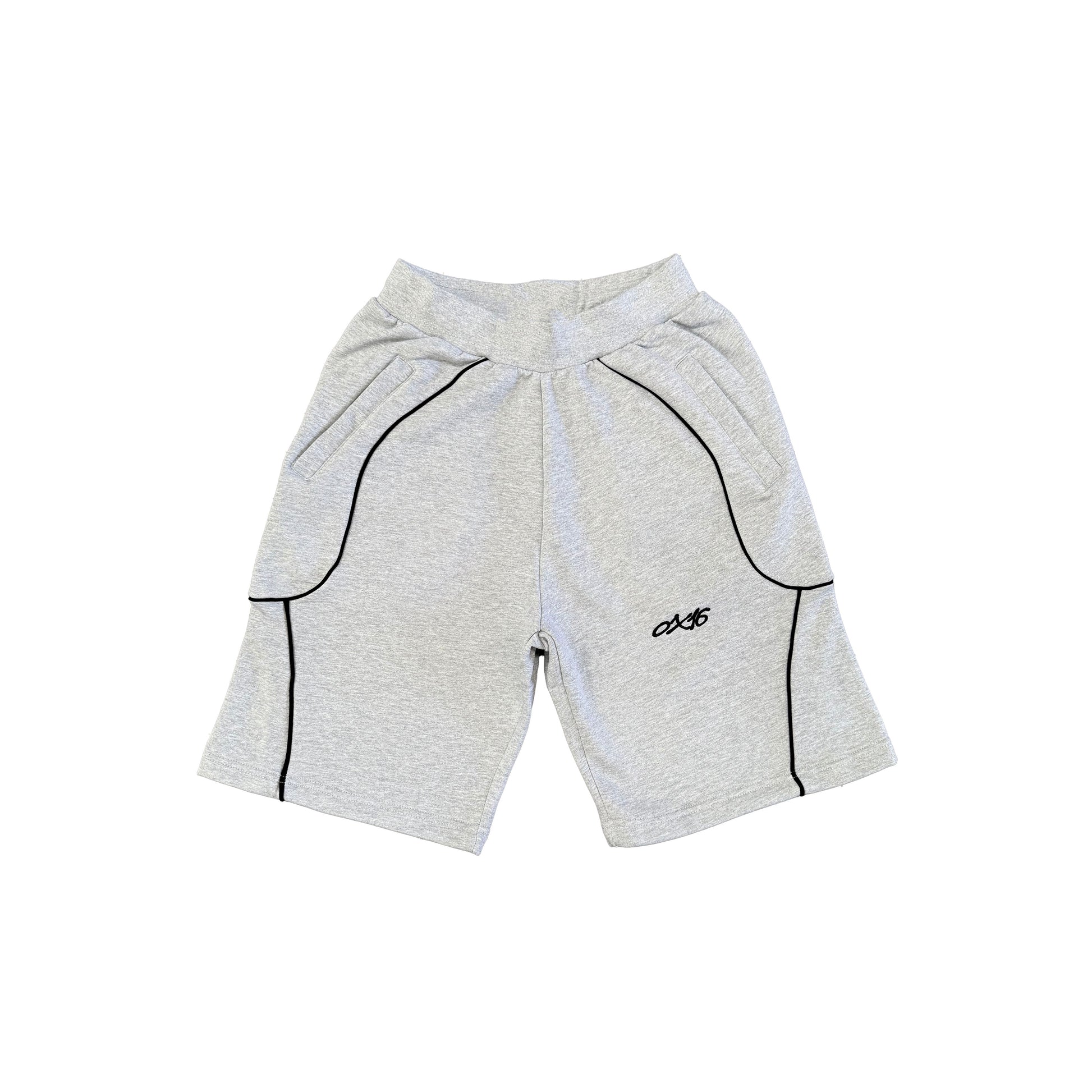 HYPERLINE SHORTS (GREY)