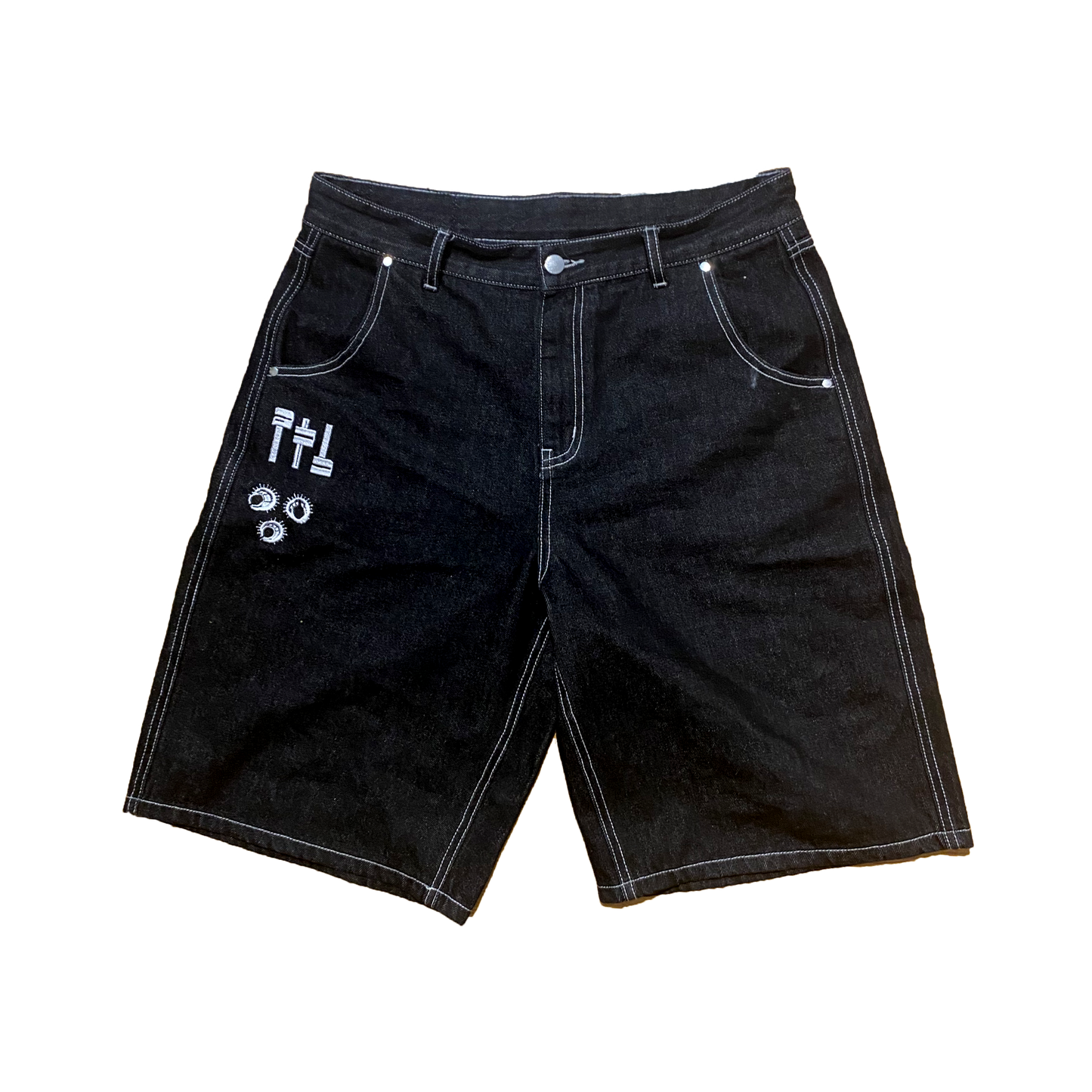 OX16 SELECTA JORTS