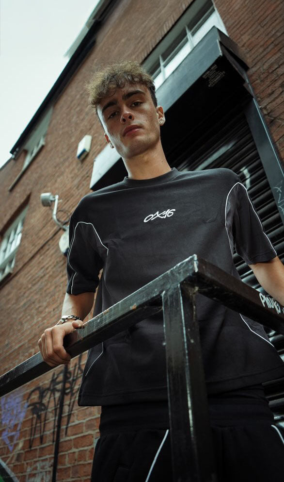 HYPERLINE SPORTS TEE