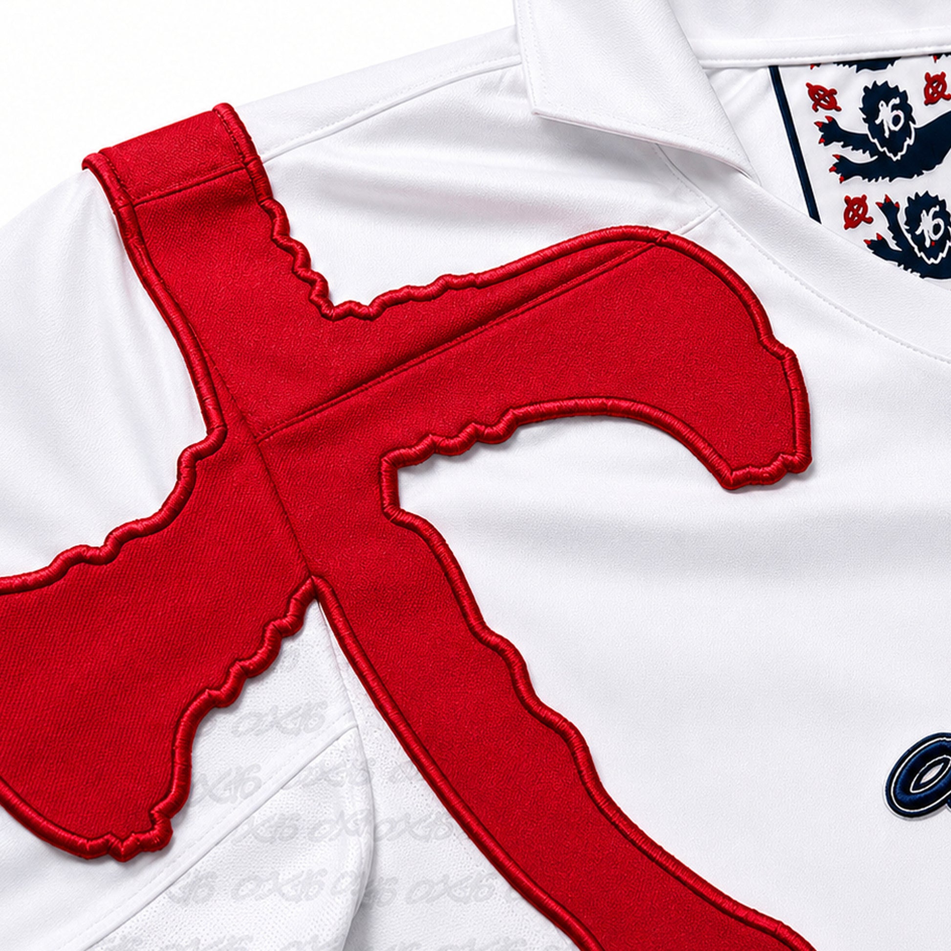 2006 ENGLAND TOP