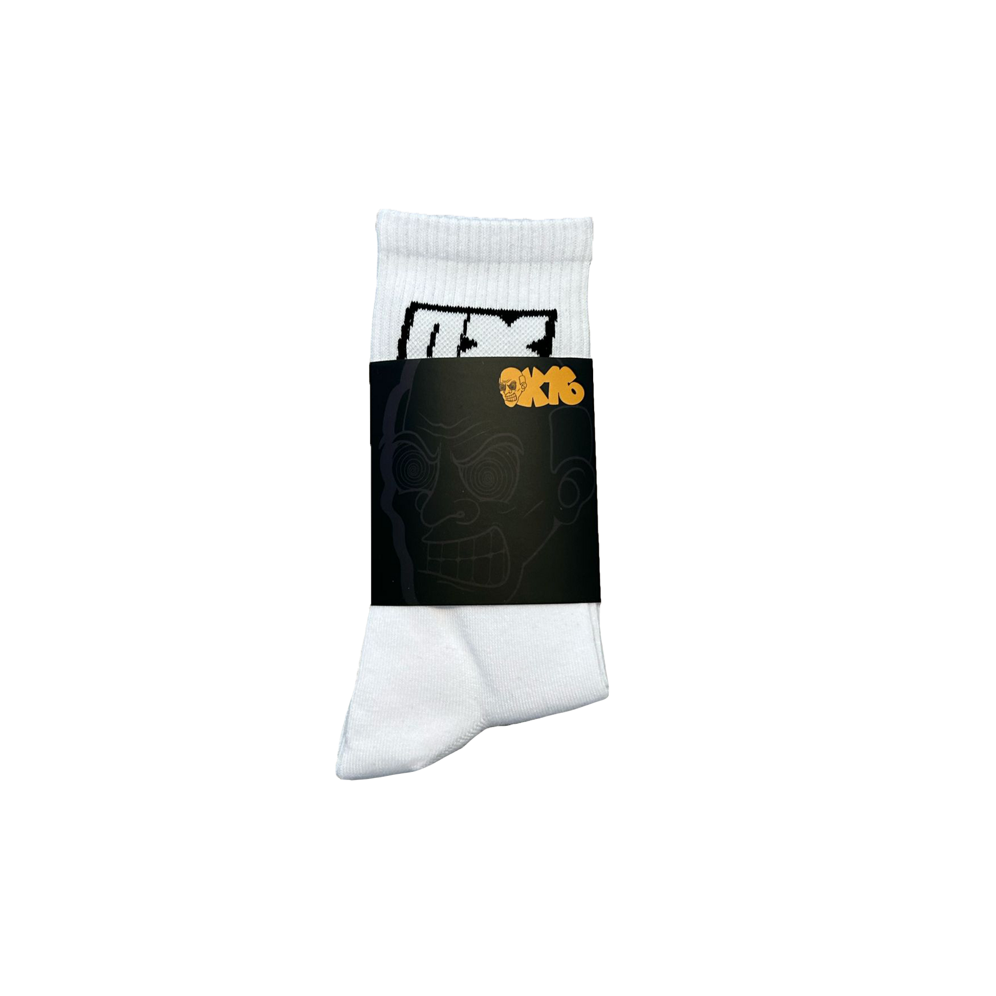 SPELLOUT SOCKS