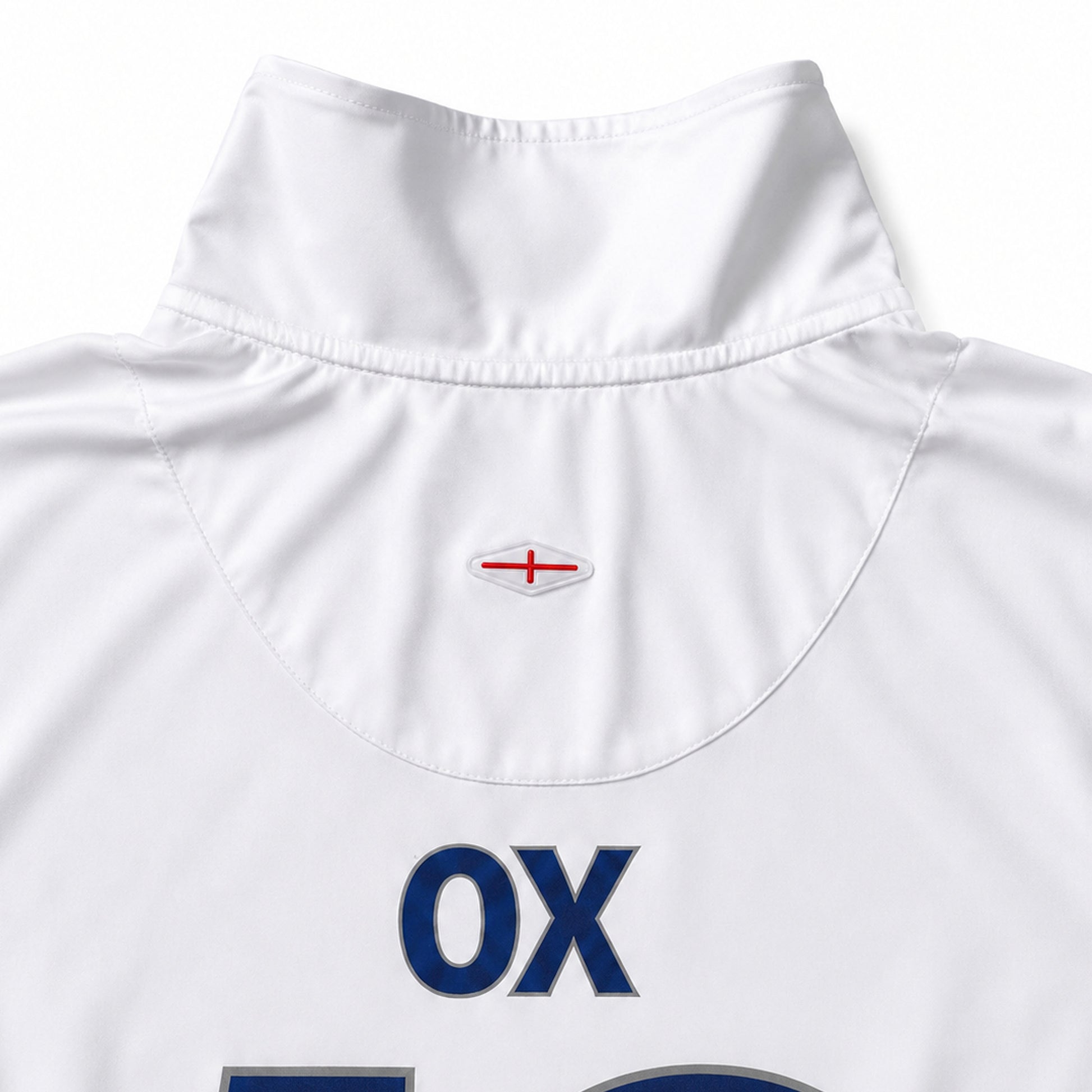 2006 ENGLAND TOP