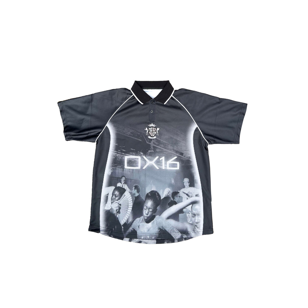 EUPHORIA JERSEY