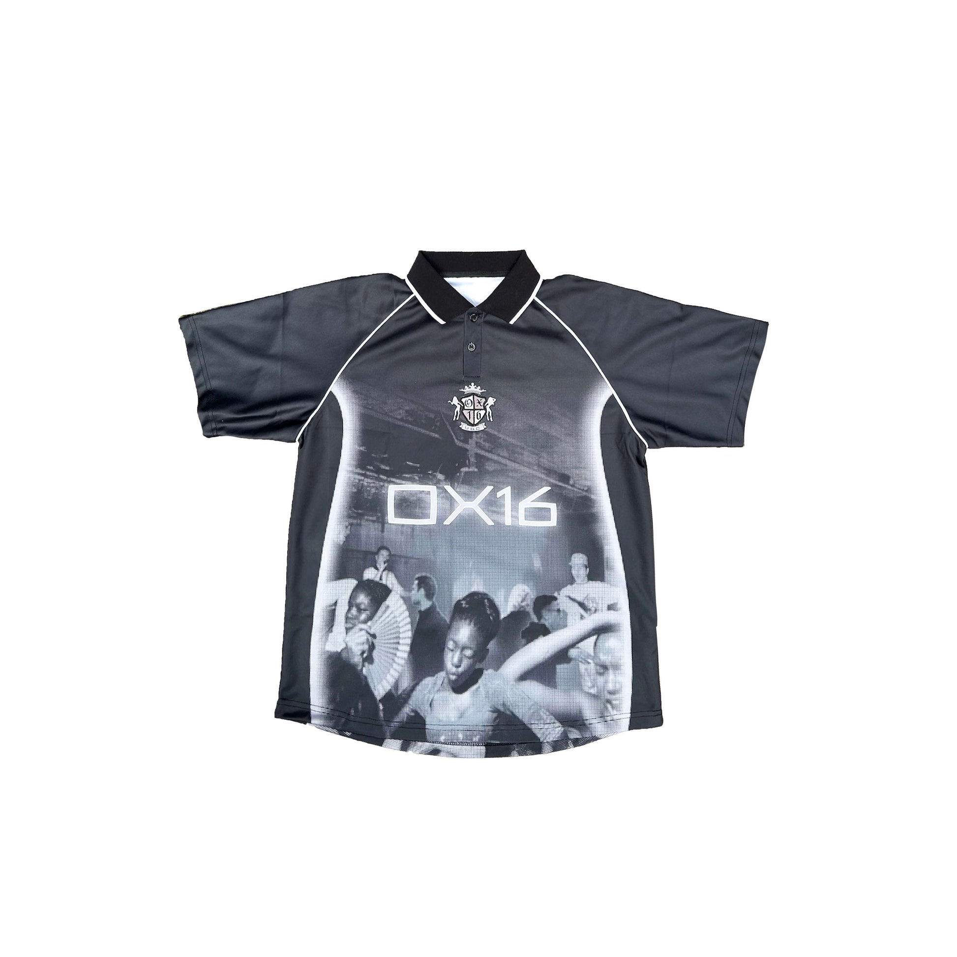 EUPHORIA JERSEY